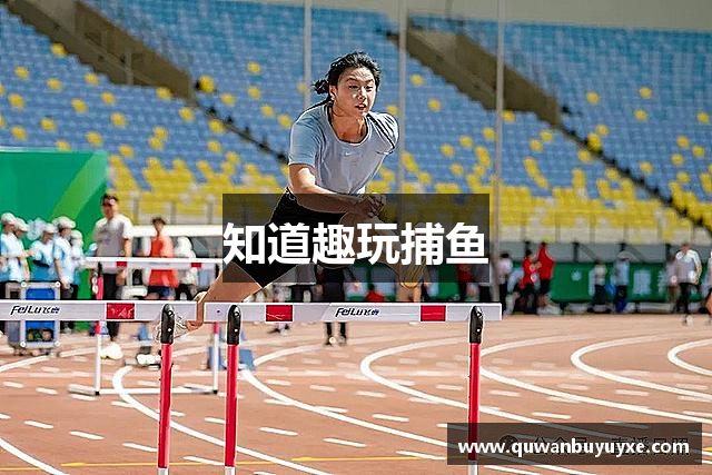 知道趣玩捕鱼